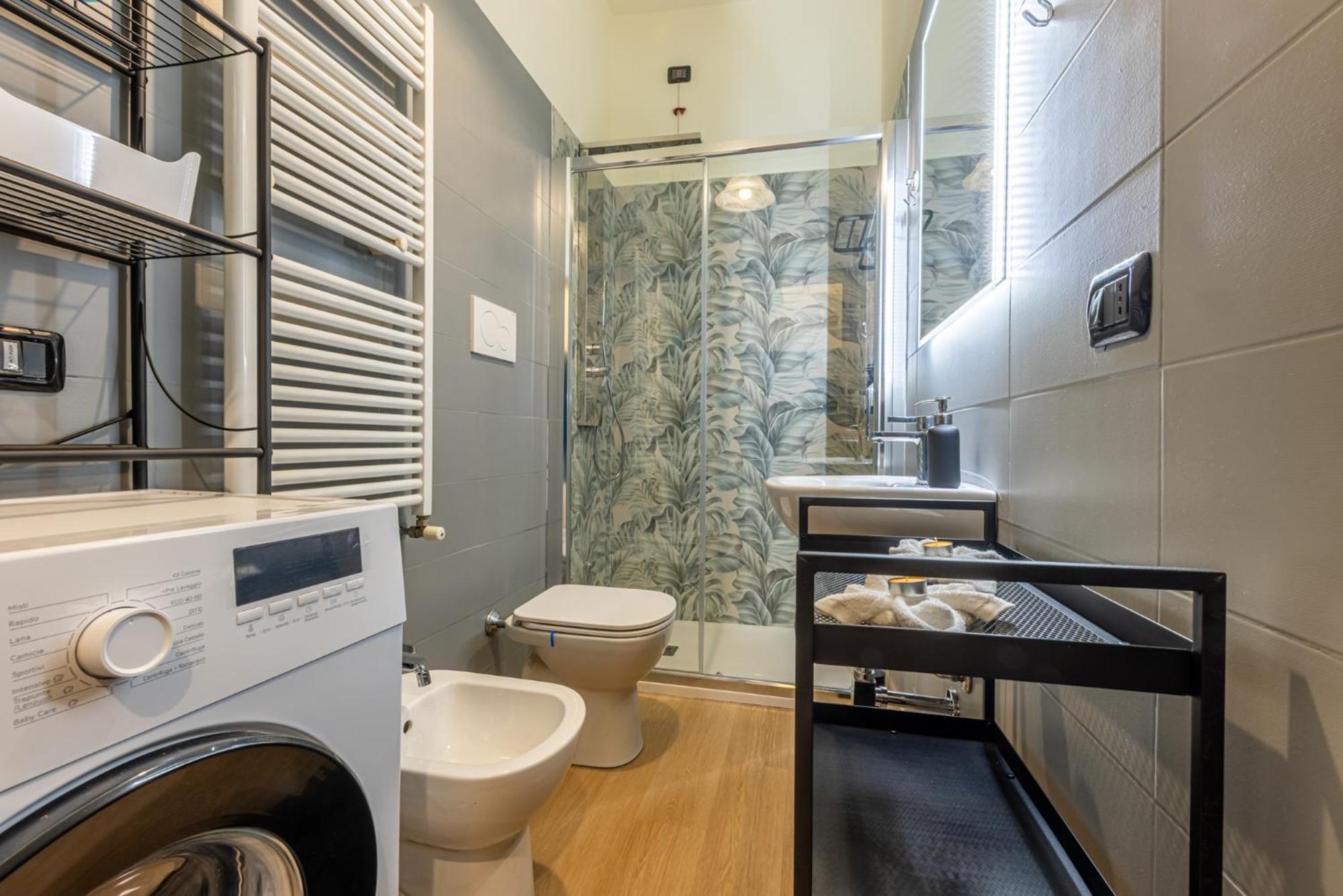 Ferienwohnung Certosa Charme 10 Minuti Da San Siro E Rho Fiera Mailand Exterior foto