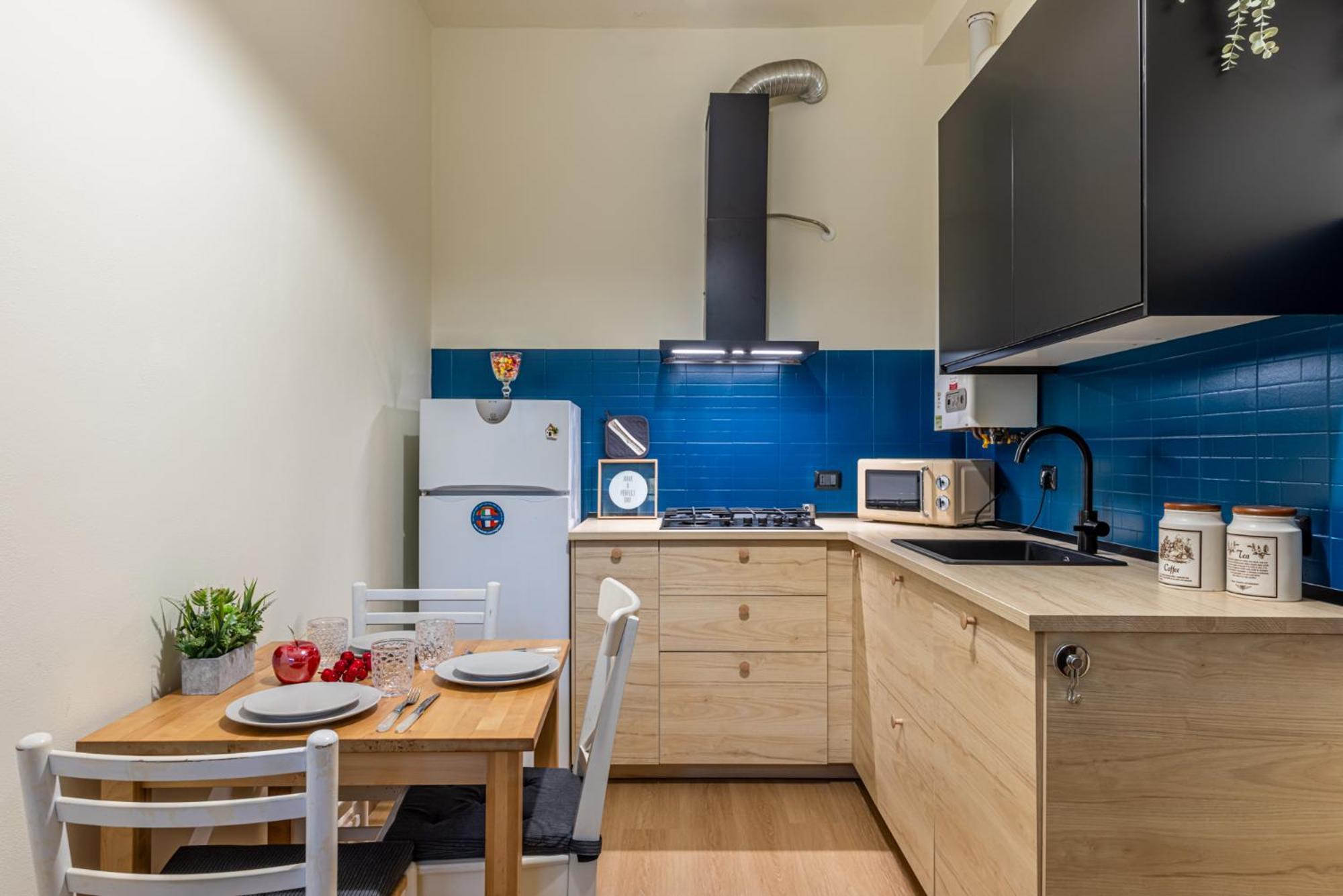 Ferienwohnung Certosa Charme 10 Minuti Da San Siro E Rho Fiera Mailand Exterior foto