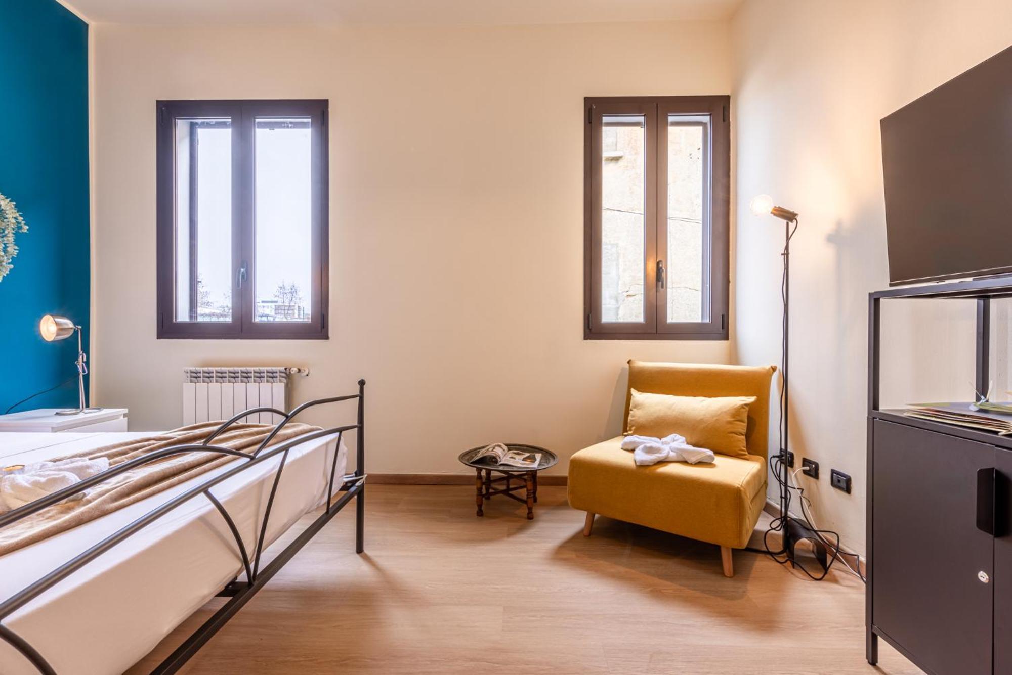 Ferienwohnung Certosa Charme 10 Minuti Da San Siro E Rho Fiera Mailand Exterior foto