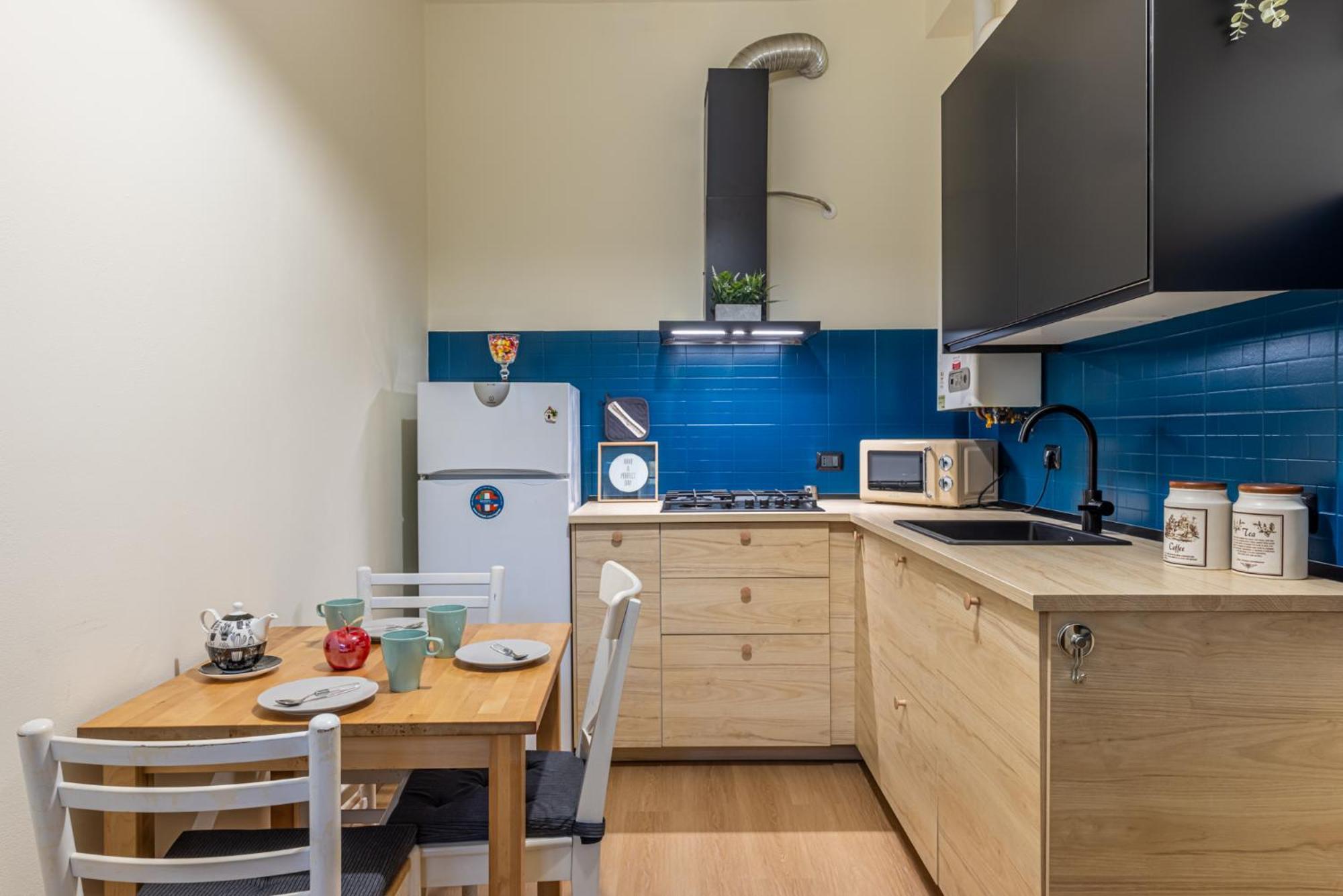 Ferienwohnung Certosa Charme 10 Minuti Da San Siro E Rho Fiera Mailand Exterior foto